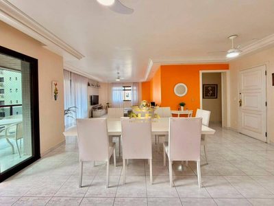 Apartamento, 3 quartos, 168 m² - Foto 3