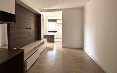 Apartamento, 1 quarto, 51 m² - Foto 2