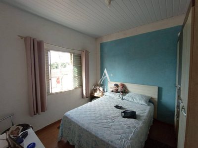 Casa, 3 quartos, 125 m² - Foto 4