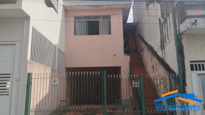 Casa, 2 quartos, 140 m² - Foto 1