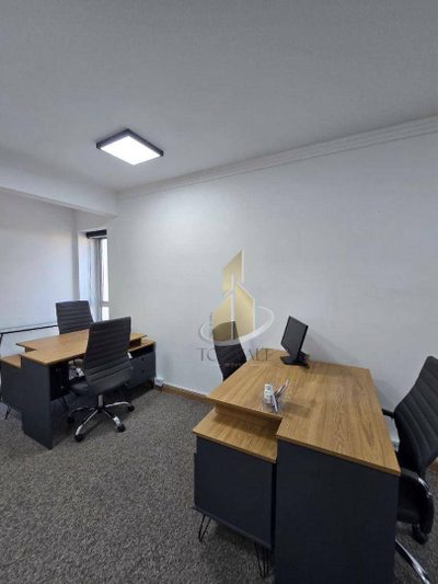 Sala-Conjunto, 66 m² - Foto 5