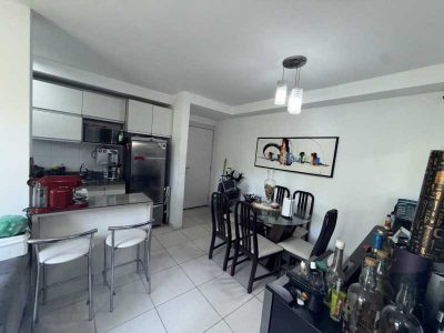Apartamento, 3 quartos, 64 m² - Foto 3