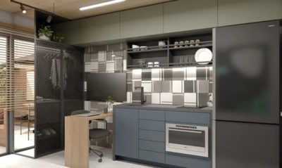 Loft, 17 m² - Foto 2