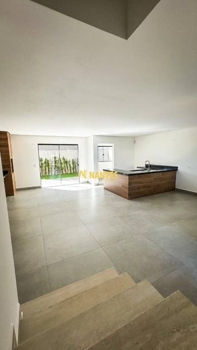 Casa, 3 quartos, 121 m² - Foto 3
