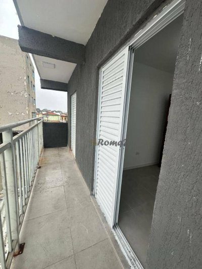 Apartamento, 2 quartos, 60 m² - Foto 4