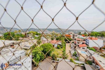Apartamento, 2 quartos, 76 m² - Foto 3