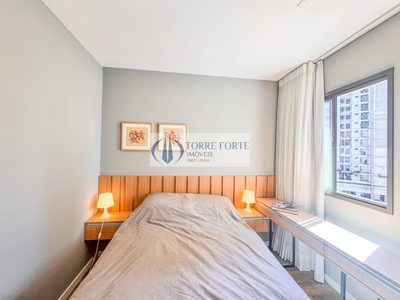 Apartamento, 1 quarto, 21 m² - Foto 5