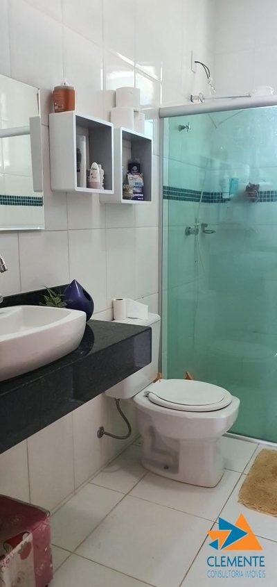 Casa de Condomínio, 6 quartos - Foto 5