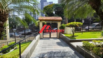 Apartamento, 2 quartos, 6800 m² - Foto 3