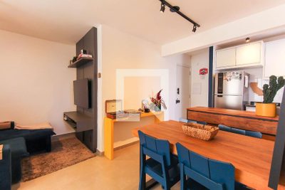 Apartamento, 2 quartos, 67 m² - Foto 5