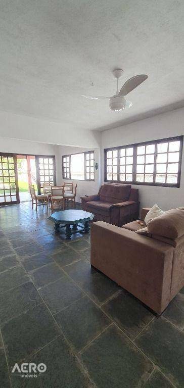 Casa, 4 quartos, 150 m² - Foto 5