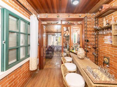 Casa, 3 quartos, 291 m² - Foto 5