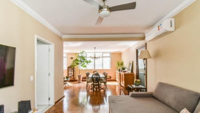 Apartamento, 3 quartos, 200 m² - Foto 3