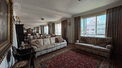 Apartamento, 5 quartos - Foto 4