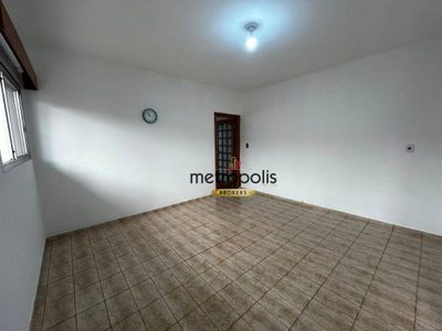 Sobrado, 3 quartos, 228 m² - Foto 3