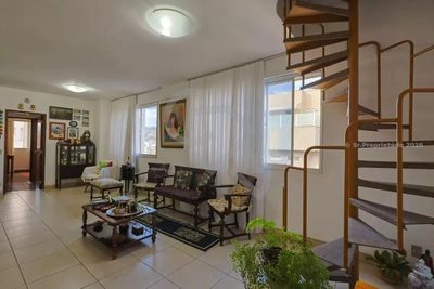 Cobertura, 3 quartos, 180 m² - Foto 3