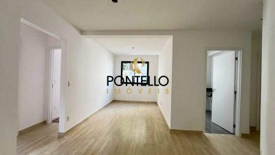 Apartamento, 2 quartos, 61 m² - Foto 1