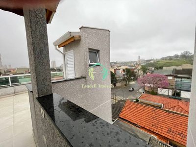 Cobertura, 2 quartos, 94 m² - Foto 4