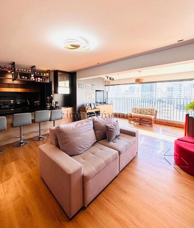 Apartamento, 3 quartos, 95 m² - Foto 2