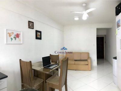 Kitnet-Studio, 40 m² - Foto 1