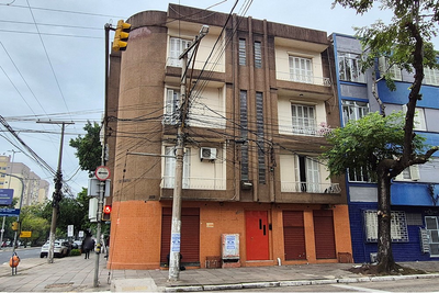 Apartamento, 3 quartos, 83 m² - Foto 1