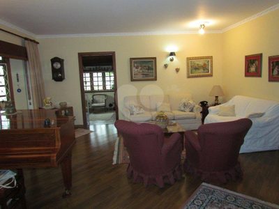 Casa, 3 quartos, 304 m² - Foto 5