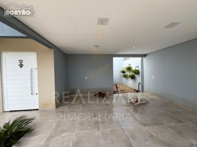 Casa, 3 quartos, 159 m² - Foto 3