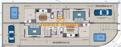 Casa, 3 quartos, 113 m² - Foto 4