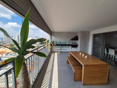 Apartamento, 3 quartos, 160 m² - Foto 3