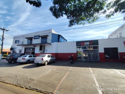 Sala-Conjunto, 950 m² - Foto 2