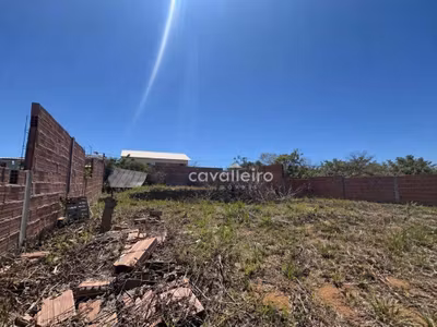 Terreno, 360 m² - Foto 1