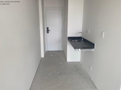 Apartamento, 1 quarto, 30 m² - Foto 1