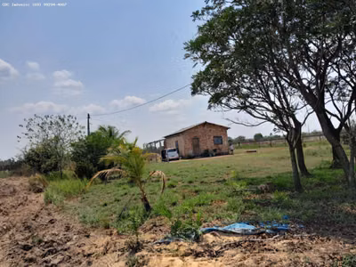 Fazenda, 2 hectares - Foto 1
