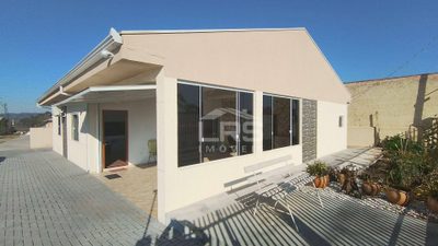 Casa, 3 quartos, 162 m² - Foto 3