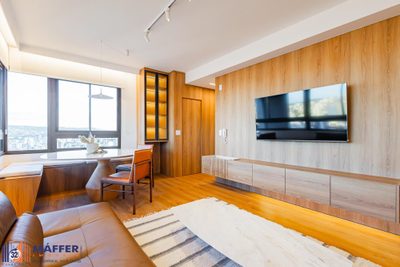 Apartamento, 2 quartos, 74 m² - Foto 3
