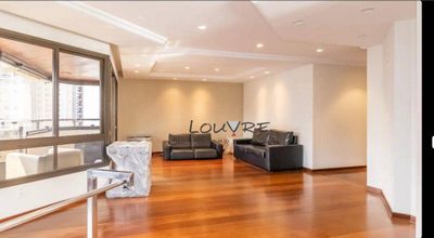 Apartamento, 4 quartos, 232 m² - Foto 1