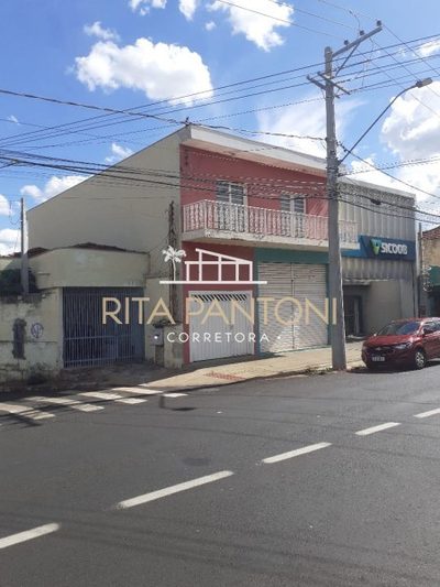 Casa, 3 quartos, 94 m² - Foto 1