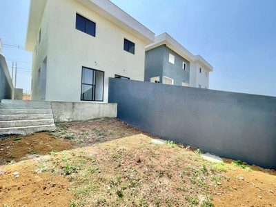 Casa, 3 quartos, 125 m² - Foto 4