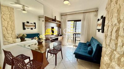 Apartamento, 1 quarto, 54 m² - Foto 5