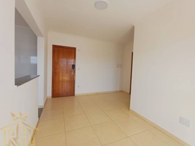Apartamento, 1 quarto, 51 m² - Foto 4
