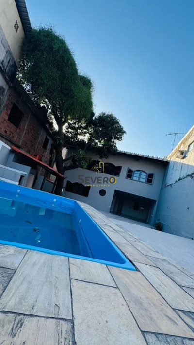 Casa, 4 quartos, 73 m² - Foto 2