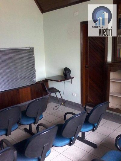 Loja-Salão, 246 m² - Foto 4