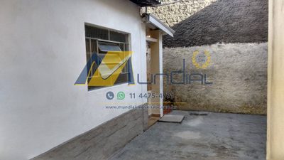 Casa, 1 quarto, 40 m² - Foto 5