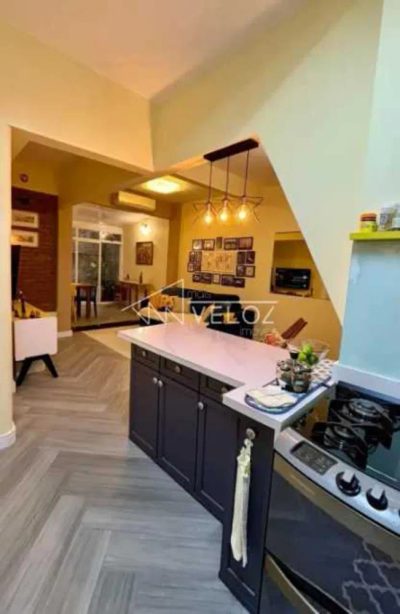 Apartamento, 2 quartos, 84 m² - Foto 1