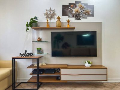 Apartamento, 5 quartos, 155 m² - Foto 4