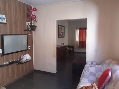 Casa, 3 quartos, 140 m² - Foto 4