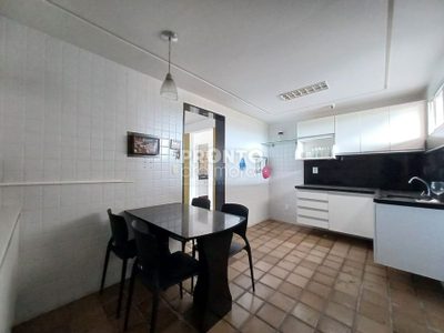 Apartamento, 3 quartos, 107 m² - Foto 3