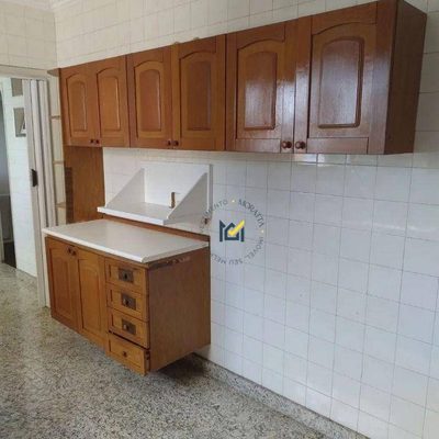 Apartamento, 3 quartos, 96 m² - Foto 3