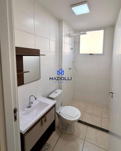 Apartamento, 2 quartos, 47 m² - Foto 3