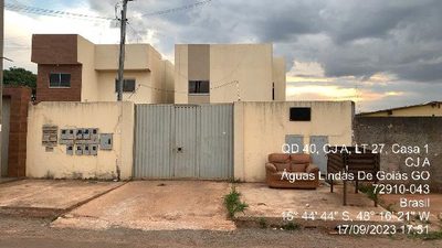 Apartamento, 2 quartos, 52 m² - Foto 1